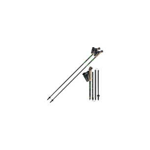 Палиці для скандинавської ходи Gabel FLD Carbon 120 (7009400801200) (DAS302700) изображение 1