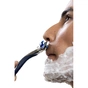 Бритва Wilkinson Sword Hydro 5 Clampack + 4 змінні картриджі (4027800216505) - зменшене зображення 7