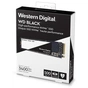 Накопичувач SSD M.2 2280 500GB WD (WDS500G2X0C) - зменшене зображення 3