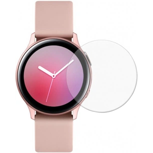 Скло захисне Drobak glass-film Ceramics Samsung Galaxy Watch 4 42mm (313151) зображення 1