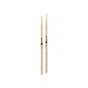 Барабанні палички ProMark Classic Attack 5A Shira Kashi Oak (PW5AW) - уменьшенное изображение 3