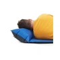 Туристичний килимок Naturehike NH18Q010-D 25 мм Blue (6927595784457) - зменшене зображення 3