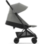 Коляска Cybex Coya Matt Black Mirage Grey (522004325) - зменшене зображення 6
