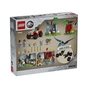 Конструктор LEGO Jurassic World Центр порятунку малюків динозаврів (76963) - зменшене зображення 9