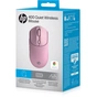 Мишка HP 400 Quiet Wireless/Bluetooth Pink (AZ7B5AA) - зменшене зображення 16