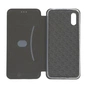 Чохол до мобільного телефона BeCover Exclusive Xiaomi Redmi 9A Black (705270) - зменшене зображення 3