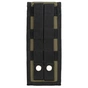 Підсумок Vinga 2AK, Oxford 600D PU, olive (VP2AKO) - уменьшенное изображение 7