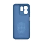 Чохол до мобільного телефона Armorstandart ICON Infinix Hot 50i / Smart 9 Camera cover Blue (ARM80981) - зменшене зображення 2
