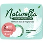 Гігієнічні прокладки Naturella Ніжний Захист Normal Plus (Розмір 2) 8 шт. (8700216045483) - уменьшенное изображение 2