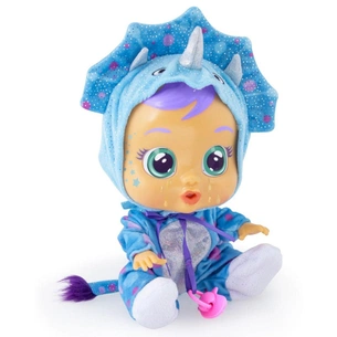 Лялька IMC Плакса Crybabies Тіна (93225) зображення 1