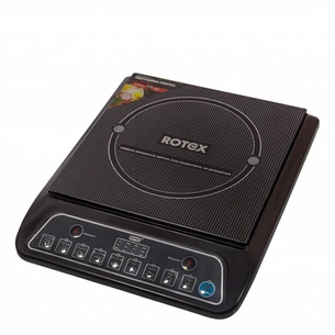 Настільна плита Rotex RIO190-C зображення 1