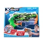 Іграшкова зброя Zuru X -Shot Водний бластер Fast FIill Sins NANO Jungle Camo (11853B) - зменшене зображення 3