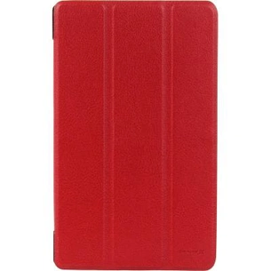 Чохол до планшета Grand-X для Lenovo Tab 3 710F Red (LTC - LT3710FR) зображення 1