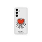 Чохол до мобільного телефона Samsung S24 Plus Flipsuit Case White (EF-MS926CWEGWW) - зменшене зображення 3