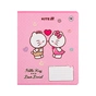 Зошит Kite Hello Kitty, 12 аркушів, клітинка (HK25-232-2) - уменьшенное изображение 6