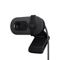 Веб-камера Logitech Brio 100 Full HD Graphite (960-001585) - зменшене зображення 1