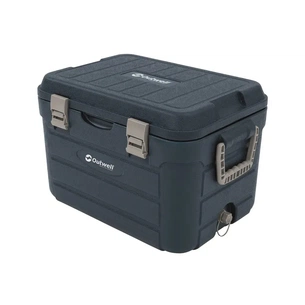 Термобокс Outwell Coolbox Fulmar 30L Deep Blue (590149) (928946) изображение 1