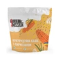 Їжа швидкого приготування Food Mission Каша кукурудзяна з пармезаном 100 г (fm.30351) - зменшене зображення 1