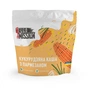 Їжа швидкого приготування Food Mission Каша кукурудзяна з пармезаном 100 г (fm.30351) - зменшене зображення 1