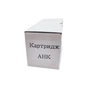 Картридж AHK Konica Minolta TN-611 Black 415G 23K Bizhub C550/ C650 (70262014) - зменшене зображення 1