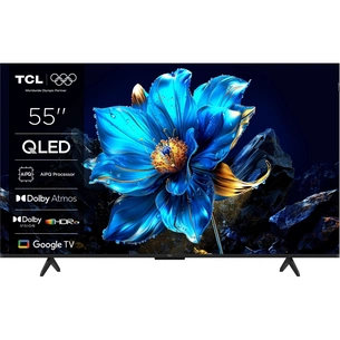 Телевізор TCL 55P7K зображення 1