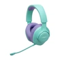 Навушники JBL Quantum 360 Wireless Teal (JBLQTUM360CYN) - зменшене зображення 1