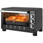 Електропіч HouseTech 12803 black - зменшене зображення 1
