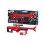Іграшкова зброя Hasbro Nerf Roblox Zombie Attack: Viper Strike (F5483) - зменшене зображення 1