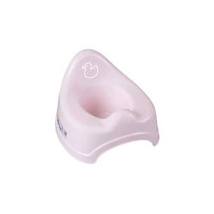 Горщик Tega Baby DUCK light pink (DK-091-130) зображення 1