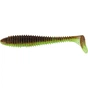 Силікон рибальський Keitech Swing Impact FAT 3.8" (6 шт/упак) ц:401 greenpumpkinpp.chart (1551.03.15) - зменшене зображення 1
