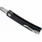 Ніж Boker Plus Celos G10 Black (01BO178) - зменшене зображення 4