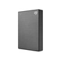 Зовнішній жорсткий диск 2.5" 4TB One Touch with Password Seagate (STKZ4000404) - зменшене зображення 3