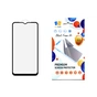 Скло захисне Drobak Xiaomi Redmi A1 / A1+ / Poco C50 Black Frame A+ (505089) - зменшене зображення 1