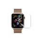 Плівка захисна Devia Premium Apple Watch Series 6 40mm 2 pcs. (DV-GDR-APL-WS6-40M) - зменшене зображення 2