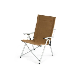 Крісло складане Naturehike CNH22JU059 алюміній коричневe (6975641886969) зображення 1