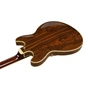 Гітара напівакустична Ibanez AS93BC BK (236146) - уменьшенное изображение 5
