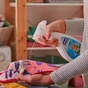 Засіб для видалення плям Chicco Sensitive 500 мл (8058664122240) - уменьшенное изображение 3