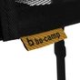 Туристичний стіл Bo-Camp Northgate Oval 120x80 cm Black/Grey (1404187) - зменшене зображення 9