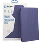 Чохол до планшета BeCover Soft Edge TPU Xiaomi Redmi Pad SE 8.7" Deep Blue (712565) - зменшене зображення 4