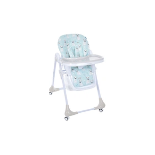 Стілець для годування Bambi M 3233 puppy boy beige зображення 1