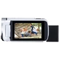 Цифрова відеокамера Canon LEGRIA HF R806 White (1960C009AA) - зменшене зображення 6