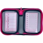 Пенал Kite Education Butterflies без наповнення (K21-622-3) - зменшене зображення 3