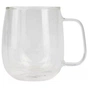 Набір чашок Bergner Coffee & Tea lovers 400 мл 2 шт (BG-20116-MM) - зменшене зображення 2