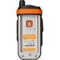 Портативна рація Baofeng UV-21M Orange - уменьшенное изображение 7