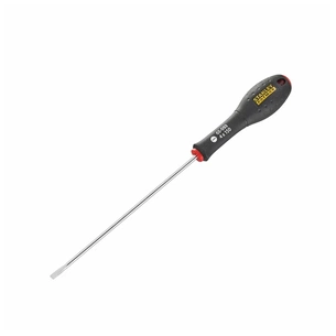 Викрутка Stanley FatMax, шліц SL4х150мм, паралельне джало. (0-65-093) зображення 1