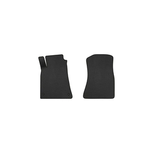 Килимок в салон EVAtech передні Lexus IS (XE2) RWD, AT 2005-2013 2 (LS21961A2TL2RBB) зображення 1