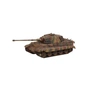Збірна модель Revell Танк Тигр II рівень 4, 1:72 (RVL-03129) - зменшене зображення 2