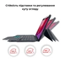 Чохол до планшета AirOn Premium Lenovo Tab M11 + keyboard (4822352781233) - уменьшенное изображение 5