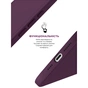 Чохол до мобільного телефона Armorstandart ICON2 MagSafe Apple iPhone 16 Plum (ARM81312) - зменшене зображення 4