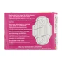 Гігієнічні прокладки Normal Clinic Ultra Silk & Dry Normal 8 шт. (3800213302871) - зменшене зображення 2